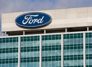 Ford переглядає свої плани з випуску електромобілів