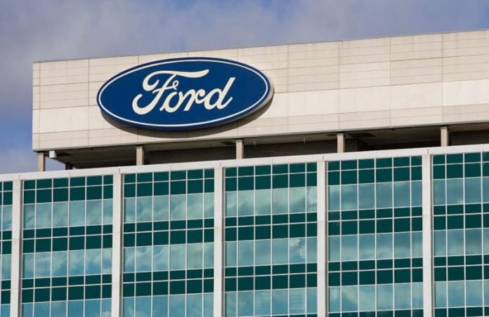 Ford переглядає свої плани з випуску електромобілів