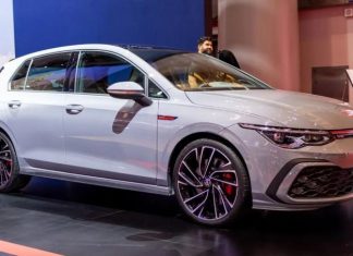 Volkswagen готується до революції: Golf перейде на гібридну технологію