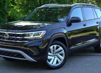 Кросовери Volkswagen, які користуються найбільшим попитом серед українців Кросовери Volkswagen, які користуються найбільшим попитом серед українців