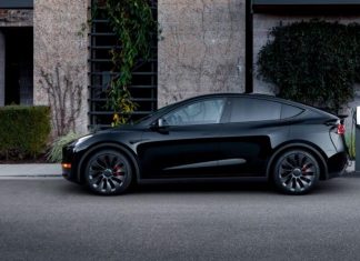 Tesla розширює лінійку: нова Model Y та бюджетний хетчбек скоро у продажу