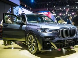 BMW працює над новими бензиновими двигунами BMW працює над новими бензиновими двигунами