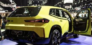 Компанія BMW не знає, що робити з автомобілями з ДВЗ