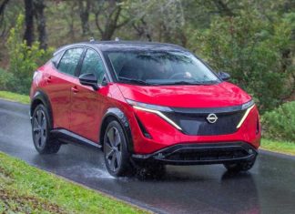 Названо автомобілі з Китаю, які користуються найбільшим попитом в Україні Названо автомобілі з Китаю, які користуються найбільшим попитом в Україні