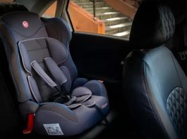 Стало відомо, в чому небезпека перегріву салону авто на спеку