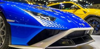 Розкрито секрет рекордних продажів автомобілів Lamborghini у 2024 році