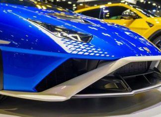 Розкрито секрет рекордних продажів автомобілів Lamborghini у 2024 році