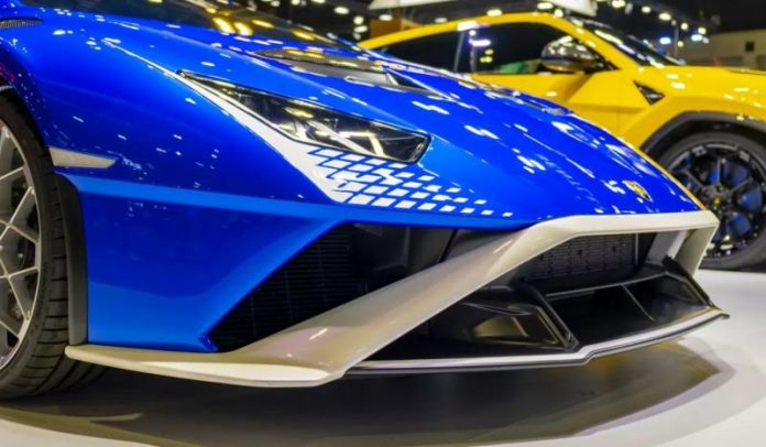 Розкрито секрет рекордних продажів автомобілів Lamborghini у 2024 році