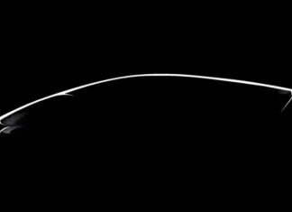 Новий суперкар Lamborghini можна буде впізнати без жодних сумнівів