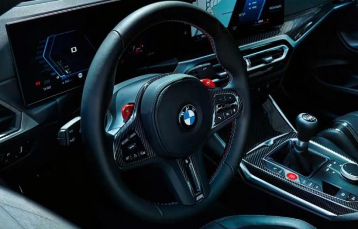 BMW відкликає 1,36 млн автомобілів у Китаї через проблеми з подушками безпеки