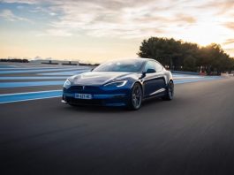 Європейський Союз може ввести 9% мито на китайські Tesla Європейський Союз може ввести 9% мито на китайські Tesla