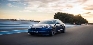 Європейський Союз може ввести 9% мито на китайські Tesla