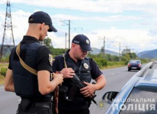 В Україні можуть ввести новий штраф для водіїв на суму 34 тисячі гривень