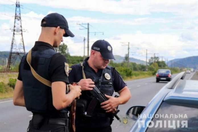 В Україні можуть ввести новий штраф для водіїв на суму 34 тисячі гривень