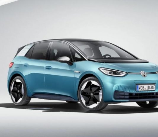 Компанія Volkswagen готує плеяду нових бюджетних електромобілів