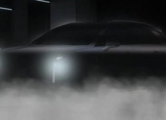 Новий Cadillac XT5 2025 показали на перших знімках
