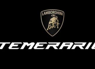 Новий Lamborghini Temerario 2025 показали на черговому тизері напередодні офіційної прем'єри