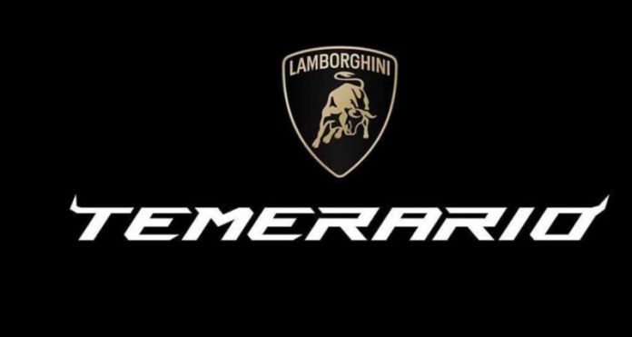 Новий Lamborghini Temerario 2025 показали на черговому тизері напередодні офіційної прем'єри