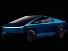 Tesla знову розчарувала покупців Cybertruck Tesla знову розчарувала покупців Cybertruck