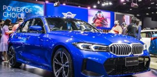 Компанія BMW оголосила про масштабне відкликання автомобілів