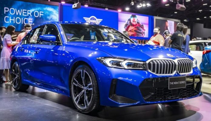 Компанія BMW оголосила про масштабне відкликання автомобілів