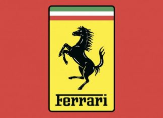 Найпотужніша новинка Ferrari була помічена під час тестів