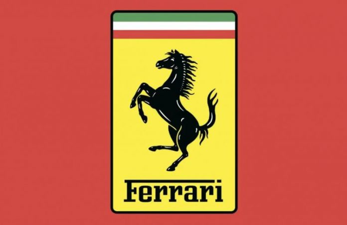 Найпотужніша новинка Ferrari була помічена під час тестів