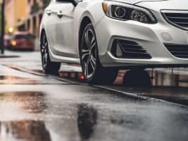 До кінця року в Україні зміняться правила для водіїв До кінця року в Україні зміняться правила для водіїв