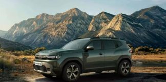 Дешевий Dacia Duster перетворився на елітний SUV