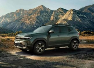 Дешевий Dacia Duster перетворився на елітний SUV