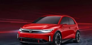 У 2026 році Volkswagen випустить електричний GTI