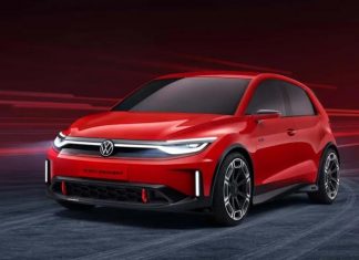 У 2026 році Volkswagen випустить електричний GTI