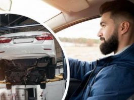 Названо 4 ключові факти, які повинен знати кожен водій про свою автівку Названо 4 ключові факти, які повинен знати кожен водій про свою автівку