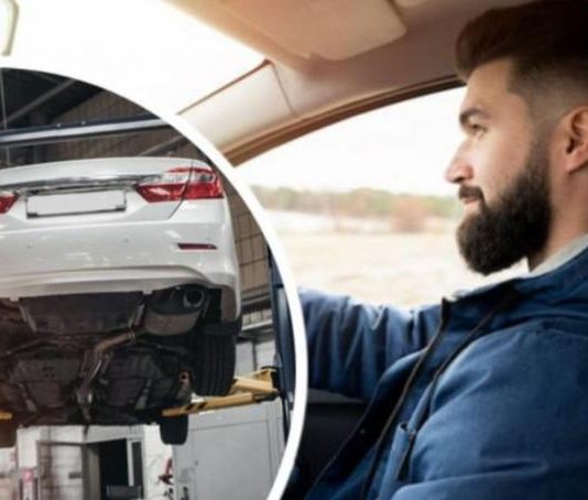 Названо 4 ключові факти, які повинен знати кожен водій про свою автівку Названо 4 ключові факти, які повинен знати кожен водій про свою автівку