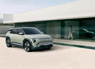Kia повністю змінить свій електрокар для американців