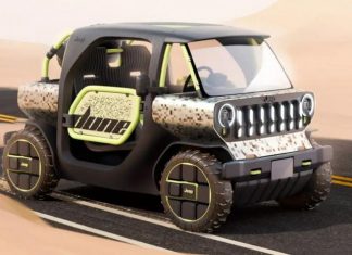 Компанія Jeep зупинить випуск позашляховиків