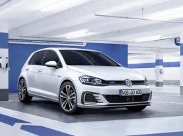 Експерти назвали основні недоліки Volkswagen Golf 7 покоління