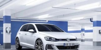 Експерти назвали основні недоліки Volkswagen Golf 7 покоління