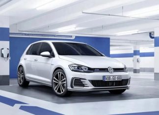 Експерти назвали основні недоліки Volkswagen Golf 7 покоління