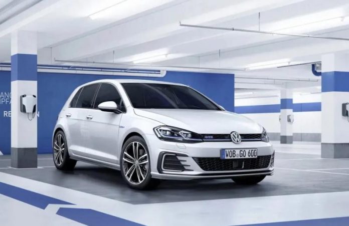 Експерти назвали основні недоліки Volkswagen Golf 7 покоління