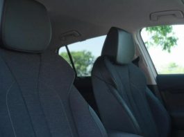 Skoda показала, як виглядатиме всередині новий автомобіль Elroq