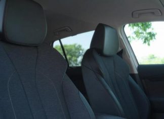 Skoda показала, як виглядатиме всередині новий автомобіль Elroq