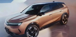 Представлено новий суперник автомобілів Toyota RAV4 та Nissan X-Trai