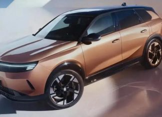 Представлено новий суперник автомобілів Toyota RAV4 та Nissan X-Trai