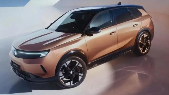 Представлено новий суперник автомобілів Toyota RAV4 та Nissan X-Trai