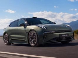 У Китаї склали рейтинг найякісніших електрокарів та гібридів