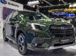 Subaru вступає в еру електромобілів: дві нові моделі на підході Subaru вступає в еру електромобілів: дві нові моделі на підході