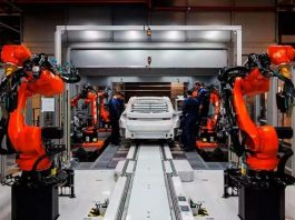 BMW готується до важливої зміни у модельній лінійці BMW готується до важливої зміни у модельній лінійці