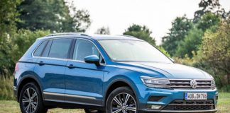 3 найнадійніших вживаних кросовери від Volkswagen для покупки