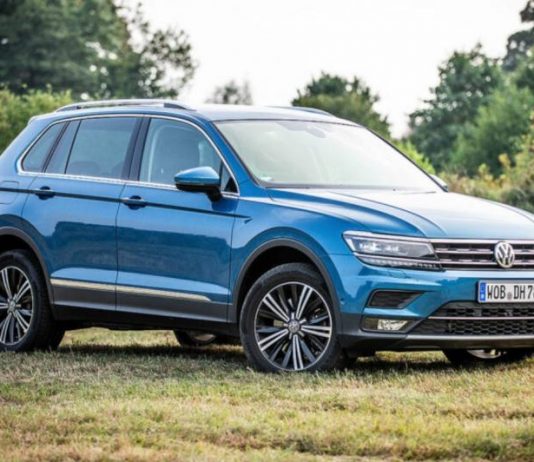 3 найнадійніших вживаних кросовери від Volkswagen для покупки